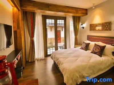 Huage - 18