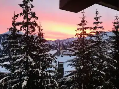 Grand Hôtel Courchevel 1850 - 18
