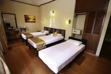 Colombo Citys (Pvt) Ltd - 30