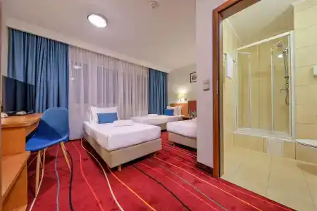 Best Western Portos - 3