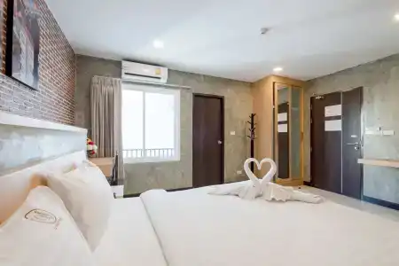 U Hatyai - 22