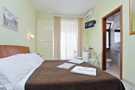 La Stazione Del Vaticano - 70