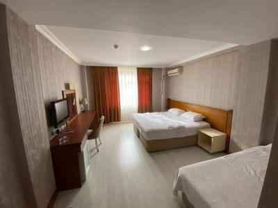 Green Mount - Spa - 2
