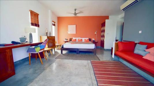 Rambutan Resort – Phnom Penh - 104