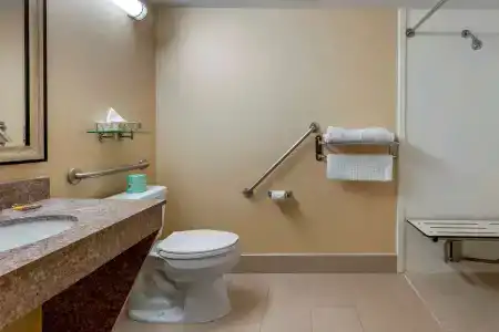 Best Western Plus Inn & Suites - 51