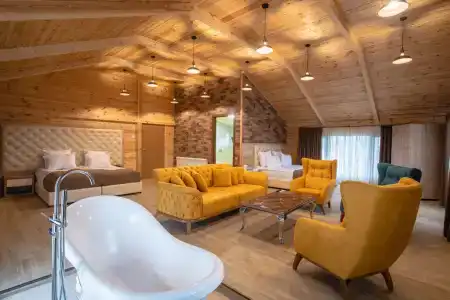 Zuzumbo Resort & Spa - 29
