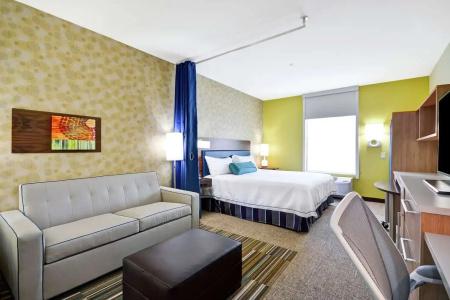 Home2 Suites By Hilton Southwest Cityview - 29