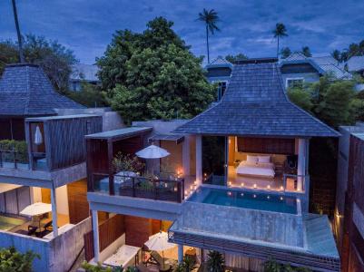 Baan Haad Ngam Boutique Resort - Sha Extra Plus - 34
