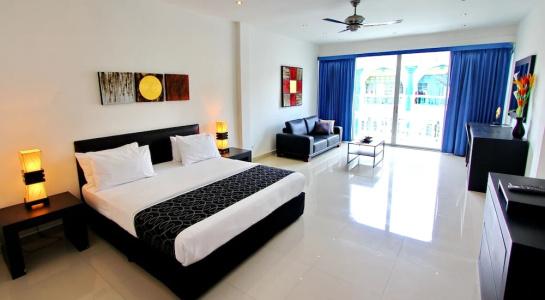 East Suites - 130