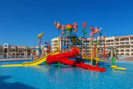 Albatros White Beach - 18