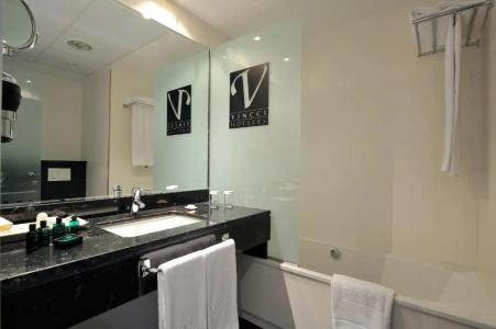 Vincci Málaga - 39