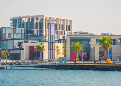 Canopy by Hilton Dubai Al Seef - 32