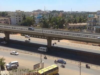 Keys Select Hosur Road - By Lemon Trees - 42