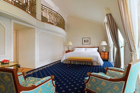 Imperial, a Luxury Collection Hotel, Vienna - 3