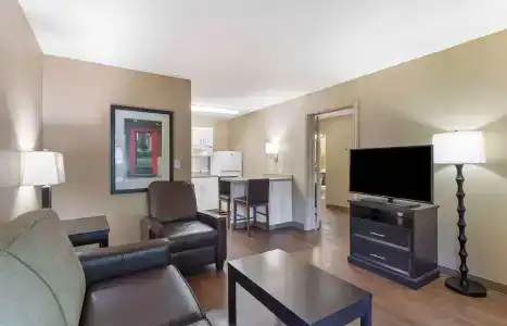 Extended Stay America Suites - - Southside - St Johns Towne Ctr - 34