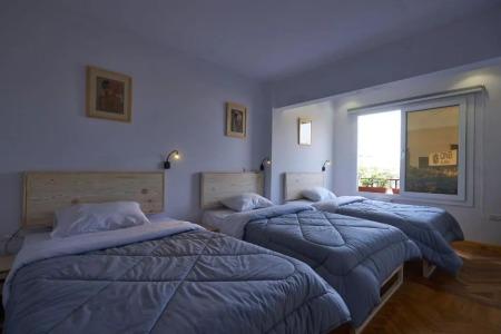 Madina Hostel - 14