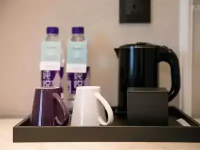 Mercure Xi'an Qujiang - 56
