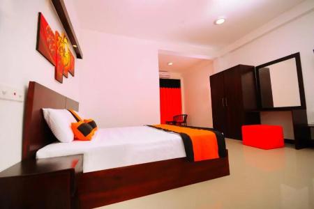 City Stay - 39