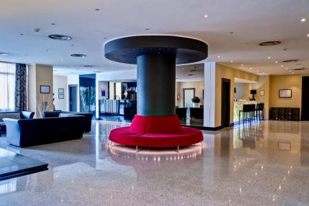 Best Western Quattrotorri - 47