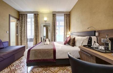 Palazzo Paolina Boutique - 34