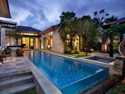 Grand Metropark Villa Resort Sanya Yalong Bay - 83