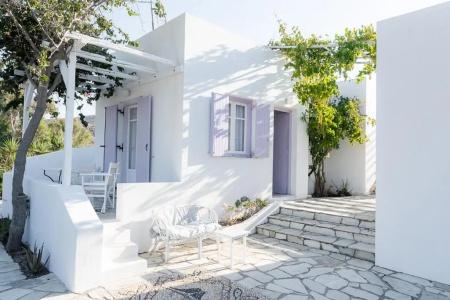 Kostantakis Winery Residence - 141