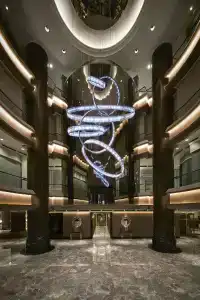 Jw Marriott - 24