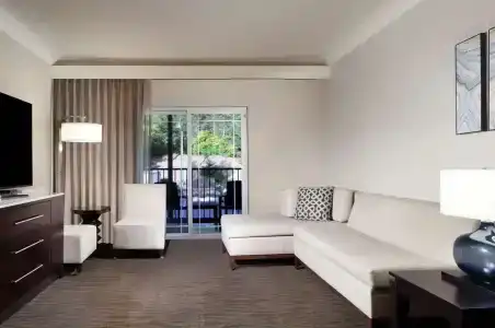Hilton Scotts Valley - 108