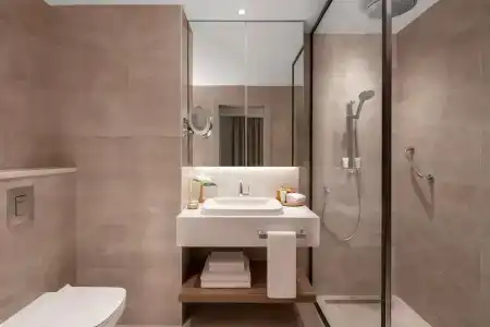 Grand Hyatt Amman - 7