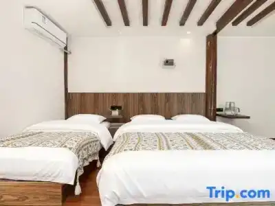 LiJiang Wonderland Inn - 49