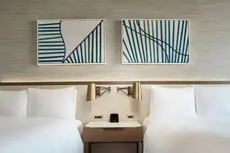 JW Marriott Mexico City - 31