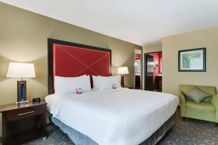 Crowne Plaza Houston Galleria Area, An Ihg - 77
