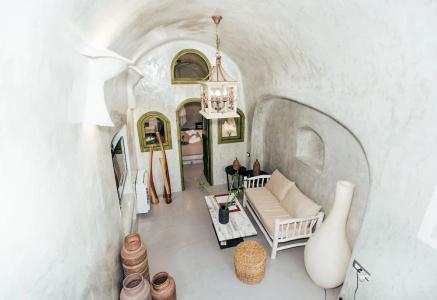 Santorini Dreams Villas - 40