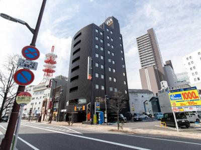 Apa Koriyama Ekimae - 28