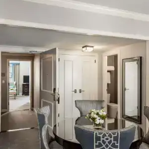 Fairmont Olympic - 11