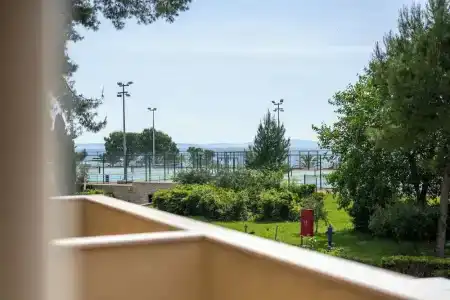 The Residence - 106