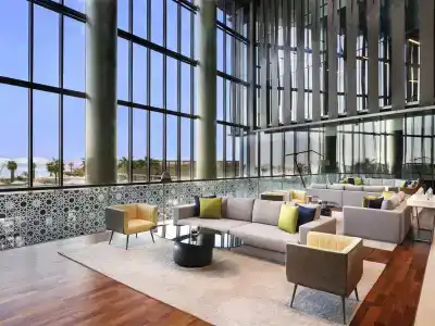 Rixos Premium Dubai JBR - 19
