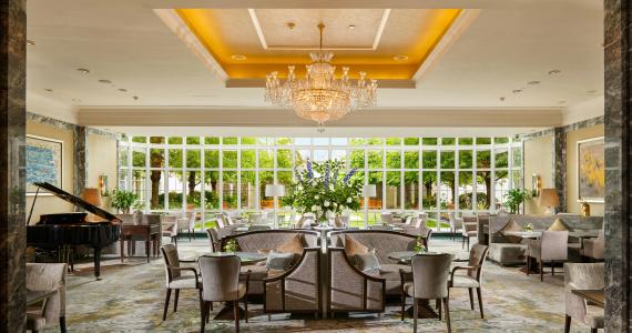 Intercontinental Dublin, An Ihg - 24