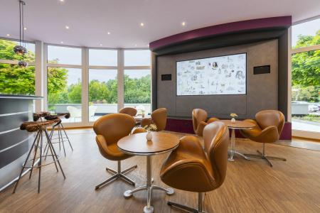 Design+ CongressCentrum Wienecke XI. - 4