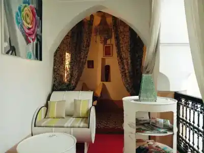 Riad Djebel - 28