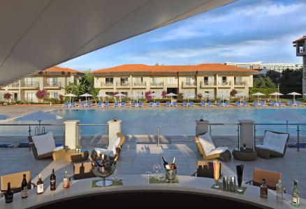 Radisson Blu Resort & Spa Cesme - 19