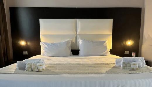 Eh Suites Rome Airport Euro Houses - 65