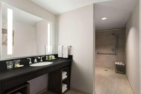 Hilton New Orleans / St. Charles Avenue - 54