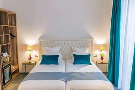 Hôtel Nice Azur Riviera - 30