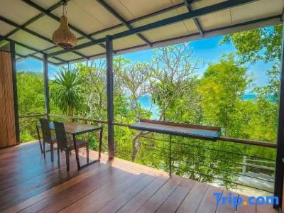 Haad Son Resort (Koh Raham) - 27