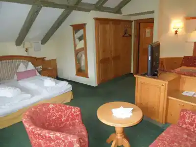 Bergresort Seefeld - 24