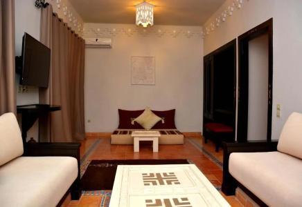 Borjs Suites & Spa - 37