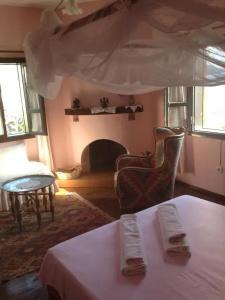 Kalkan Turk Evi - 47