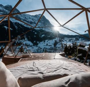 Boutique Glacier - 28