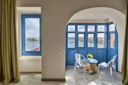 The British Suites - 4